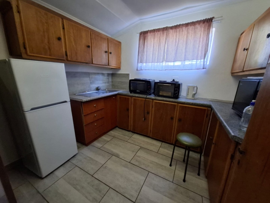 11 Bedroom Property for Sale in Brandwag Free State